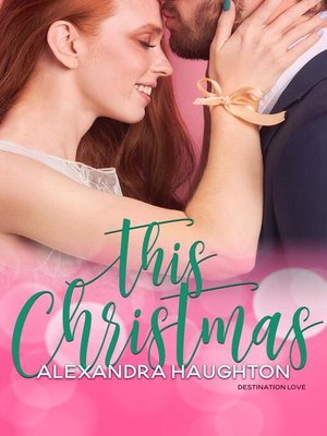 cover image of This Christmas